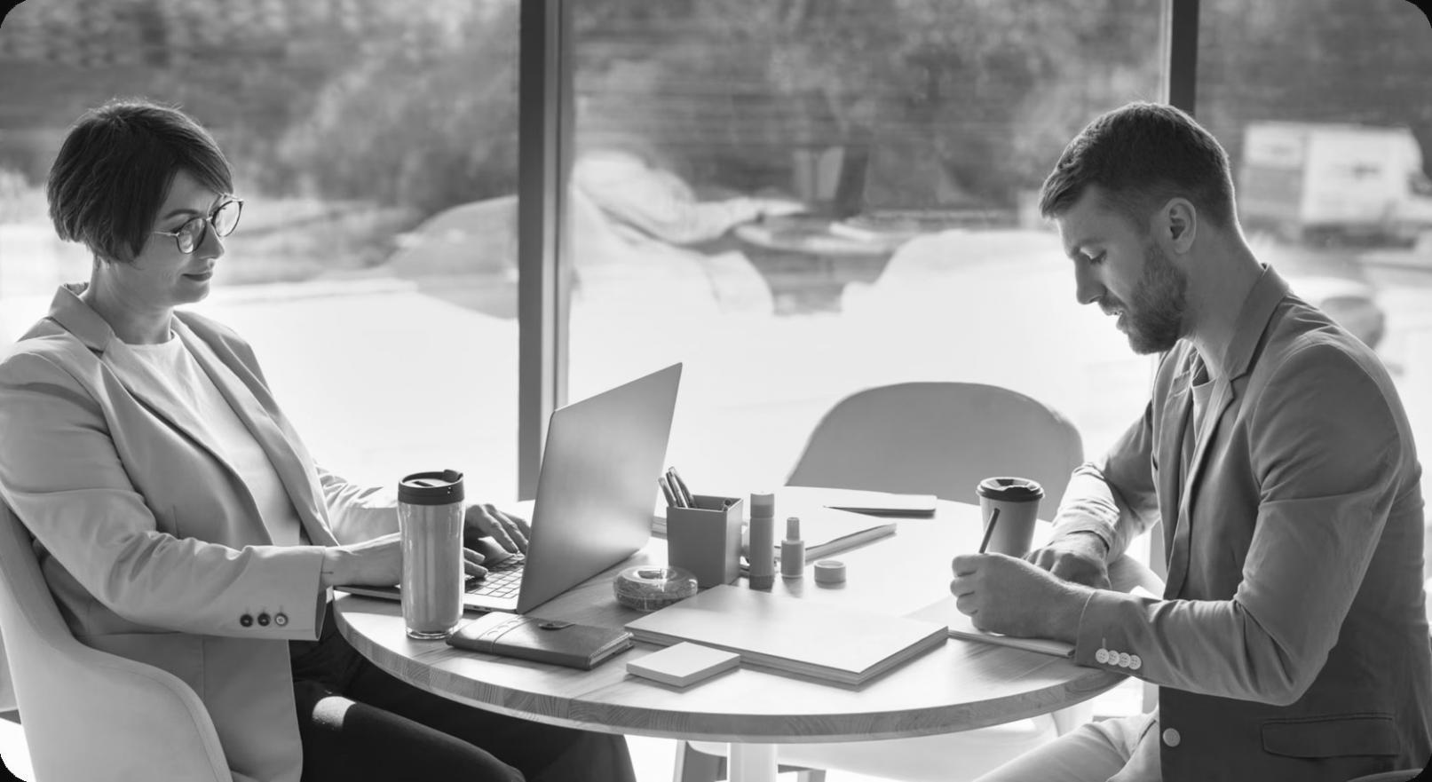 Coaching-Materialien zur Ausgabenoptimierung