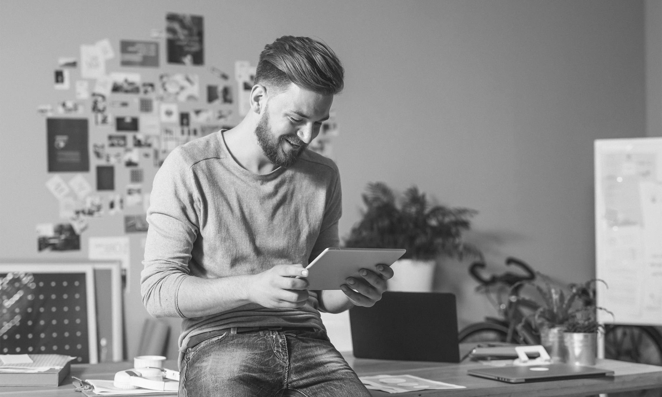 Monatliche Ausgaben unter der Lupe