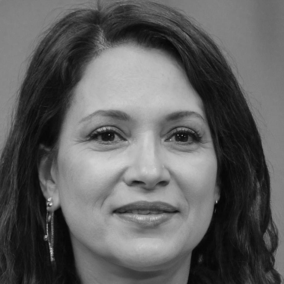 Beraterin Marike Voßkühler