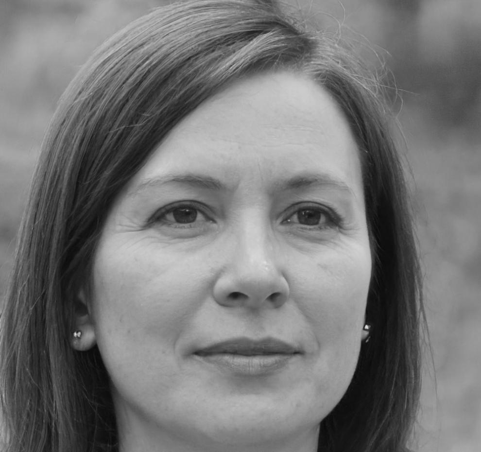 Beraterin Sigrid Albrecht